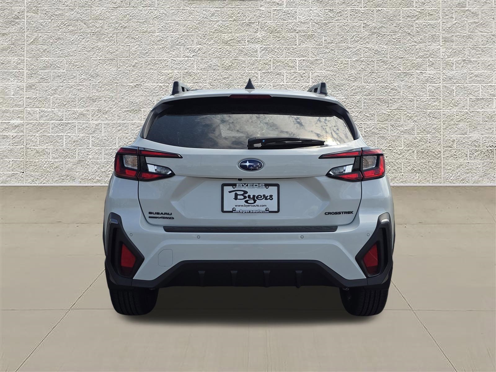 New 2026 Subaru Crosstrek 2.5i Limited image 6