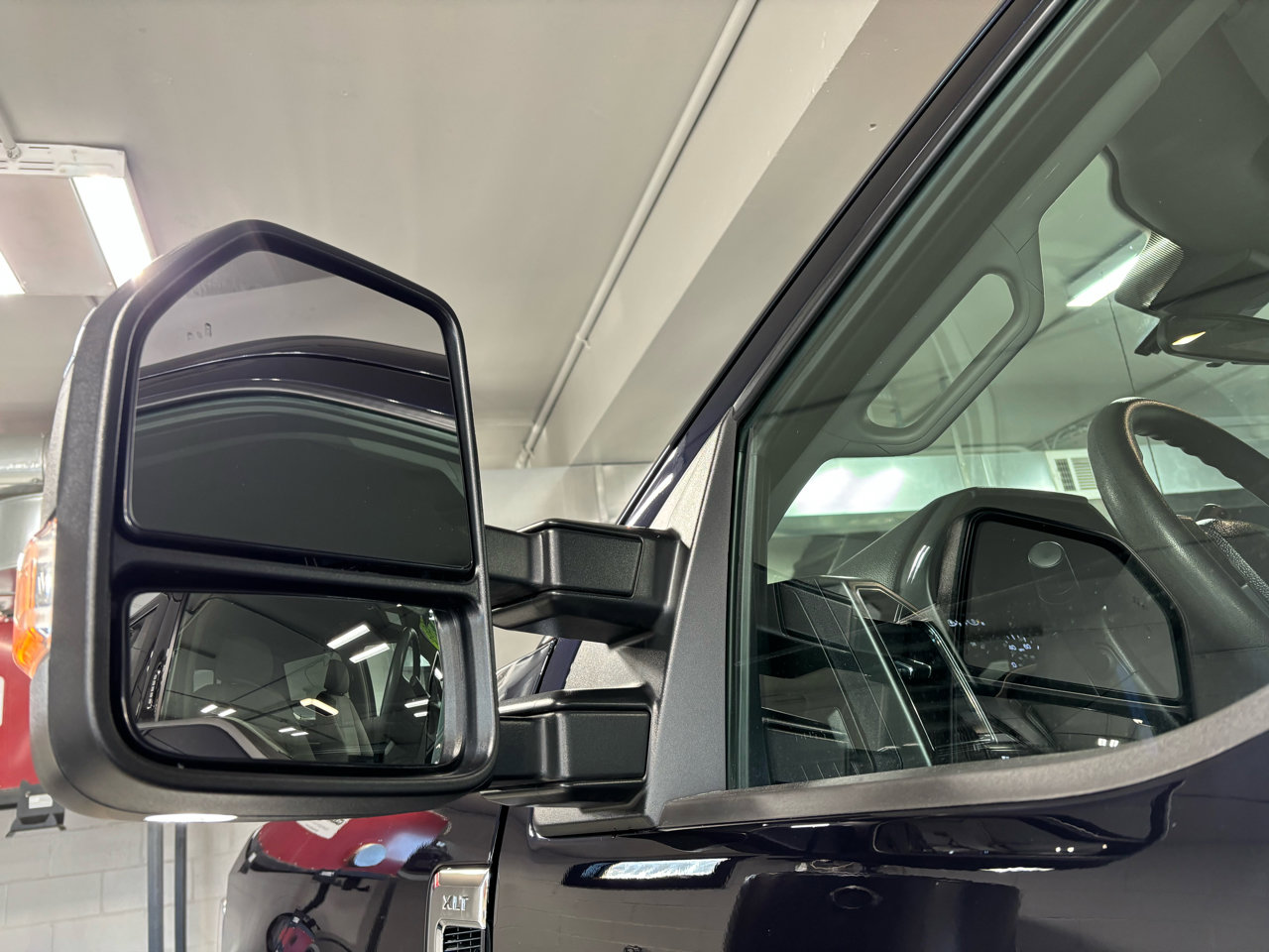 Used 2021 Ford F250 XLT w/ XLT Premium Package image 25