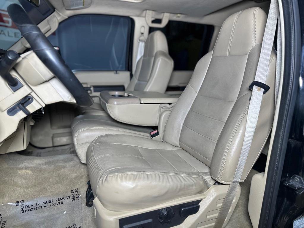 Used 2008 Ford F250 XL AWD/4WD image 25