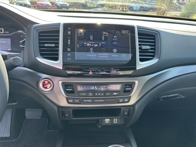 Used 2020 Honda Ridgeline RTL image 33