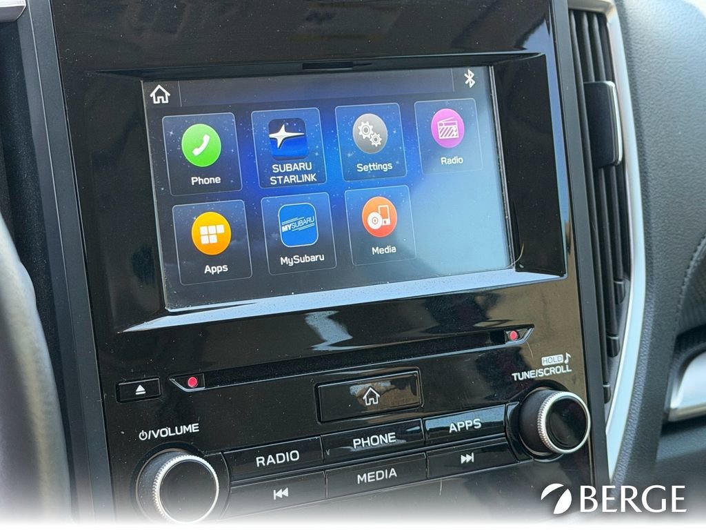 Used 2021 Subaru Forester Premium w/ Popular Package #1 AWD/4WD image 26