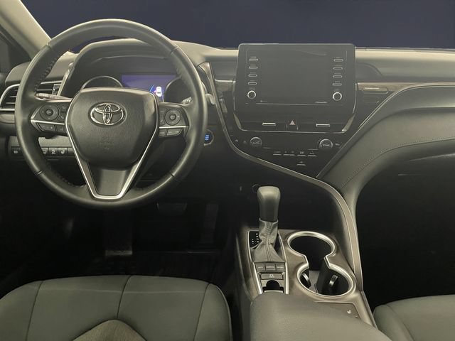 Used 2022 Toyota Camry LE w/ Cold Weather Package AWD/4WD image 10