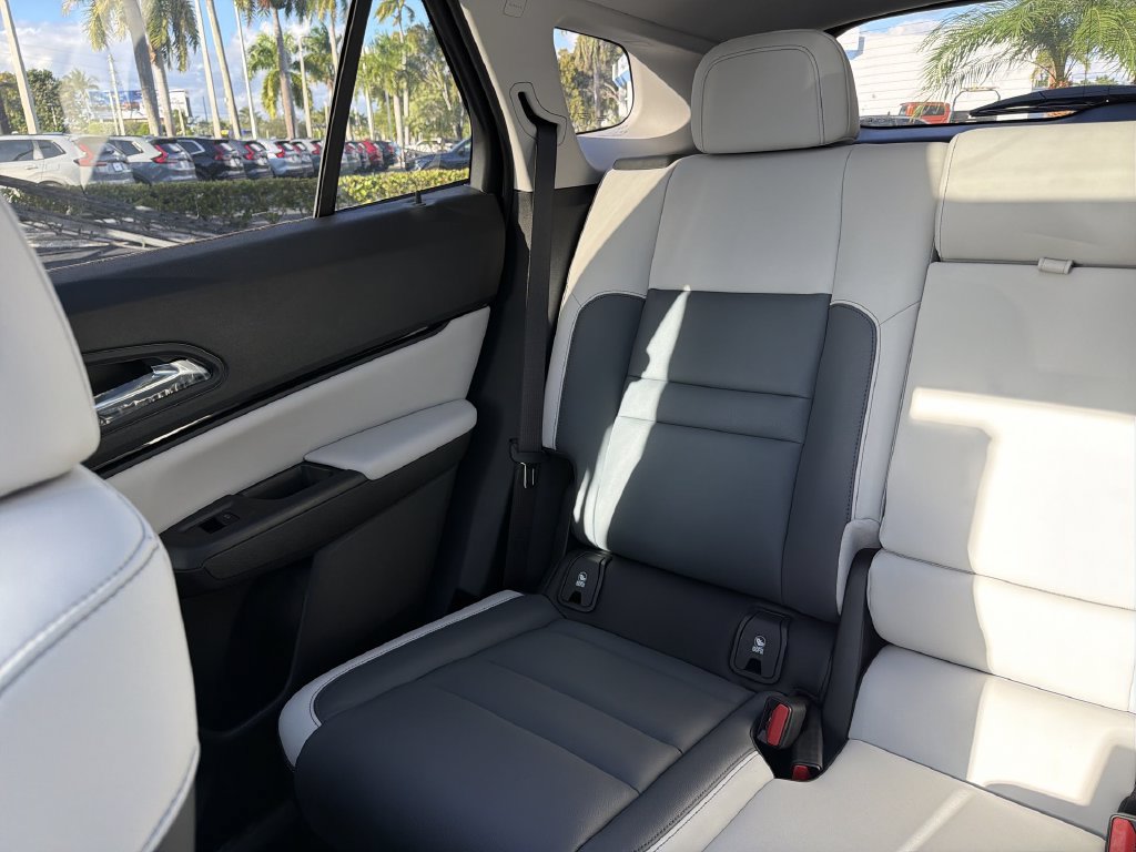 New 2026 Honda Prologue Touring image 11