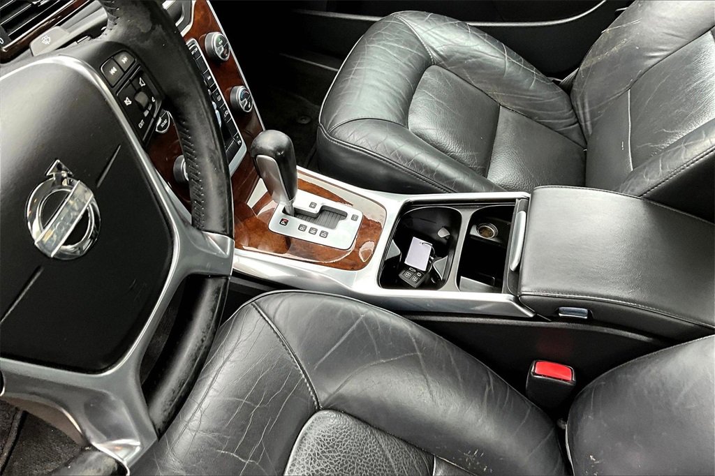 Used 2012 Volvo S80 T6 w/ Climate Pkg image 13