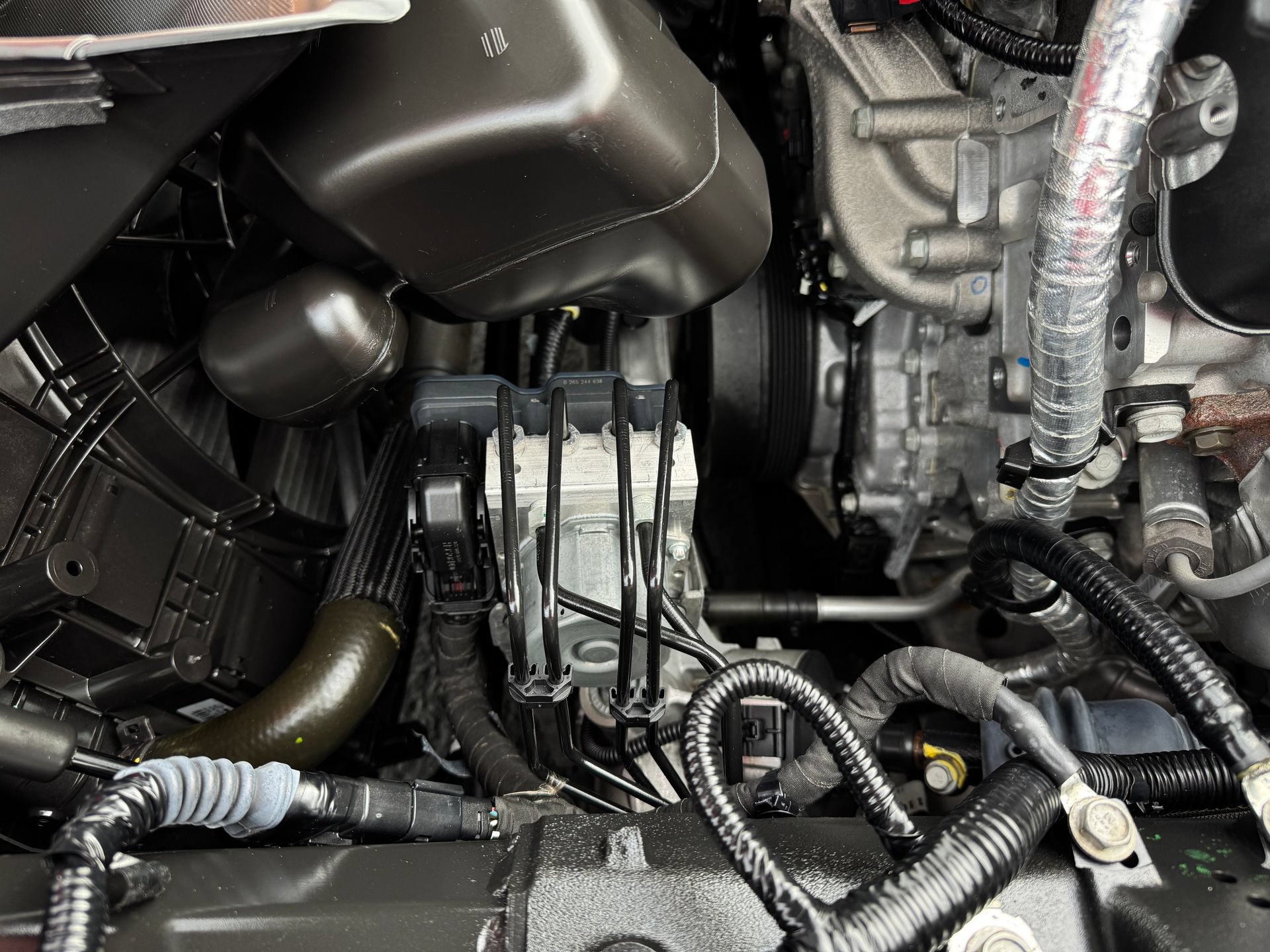 Used 2014 Chevrolet Corvette Stingray Convertible w/ 3LT Preferred Equipment Group RWD image 94