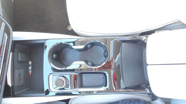 New 2026 Buick Envision Avenir image 39