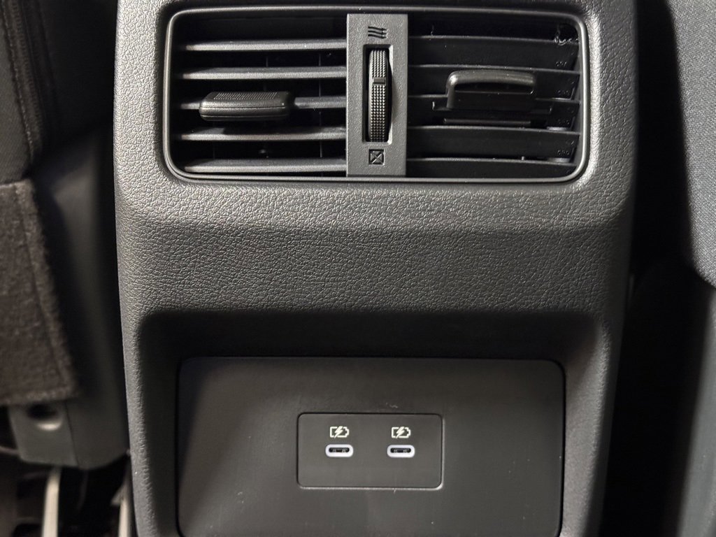 New 2026 Nissan Rogue SV w/ Cold Weather Package image 17