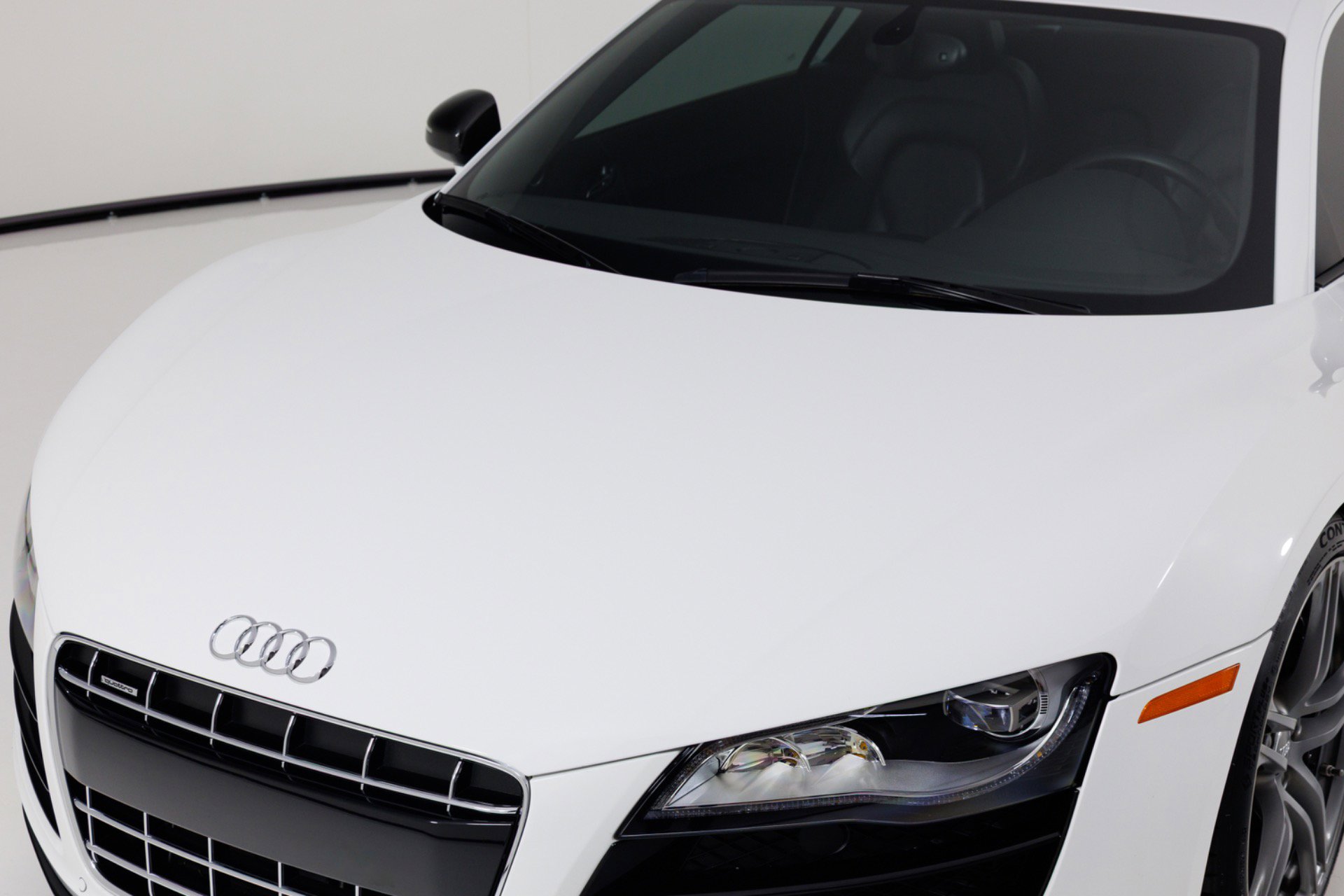 Used 2012 Audi R8 V10 AWD/4WD image 57