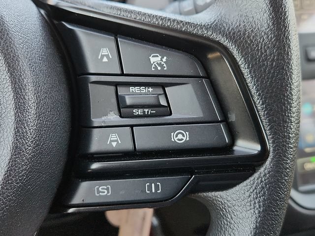 Used 2025 Subaru Crosstrek 2.0i AWD/4WD image 17