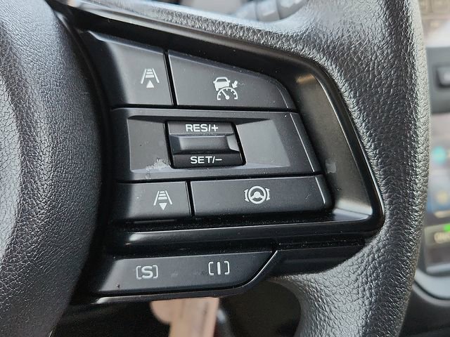 Certified 2025 Subaru Crosstrek 2.0i image 17