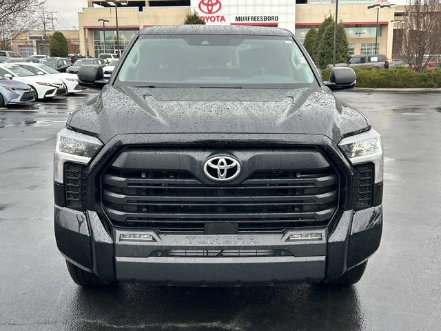 Used 2024 Toyota Tundra SR5 w/ SR5 Convenience Package image 8