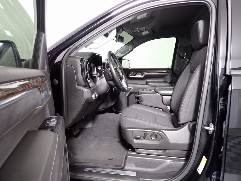Used 2022 GMC Sierra 1500 Elevation image 19