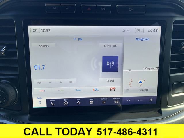 Used 2023 Ford F150 Tremor image 13