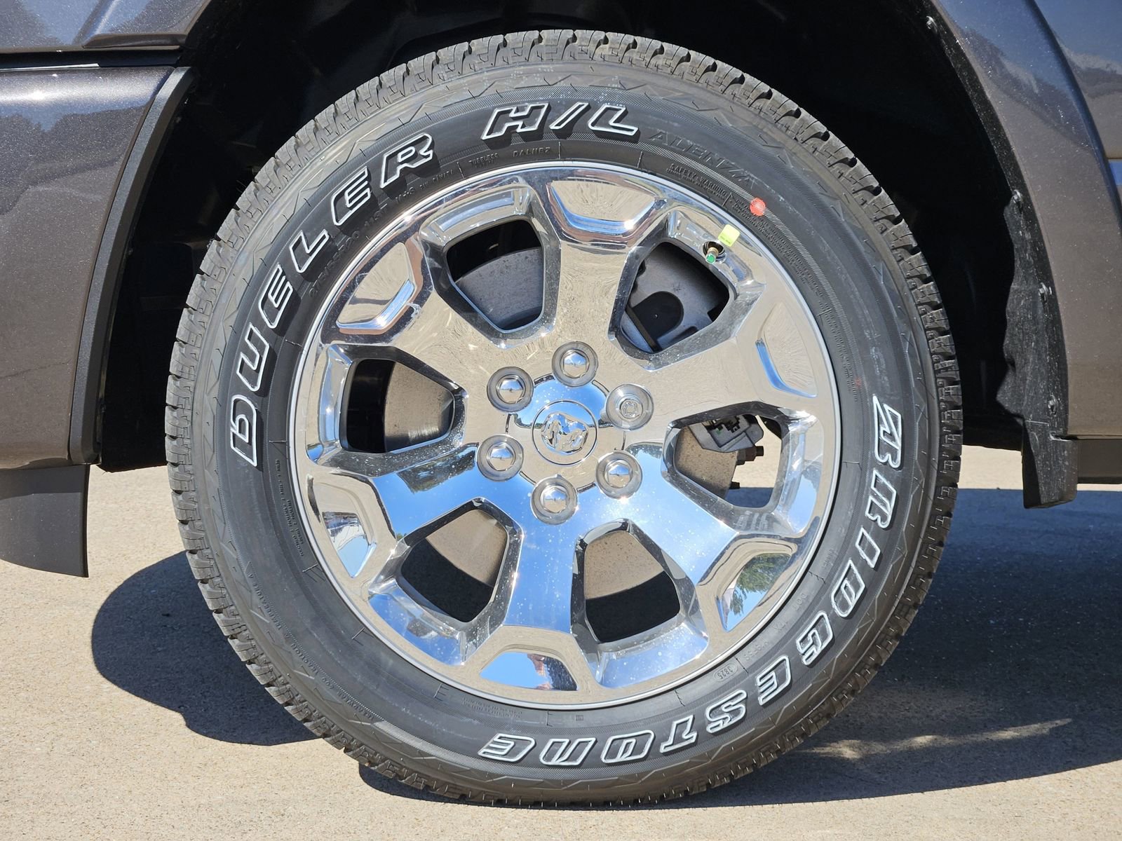 New 2026 RAM 1500 Lone Star image 10