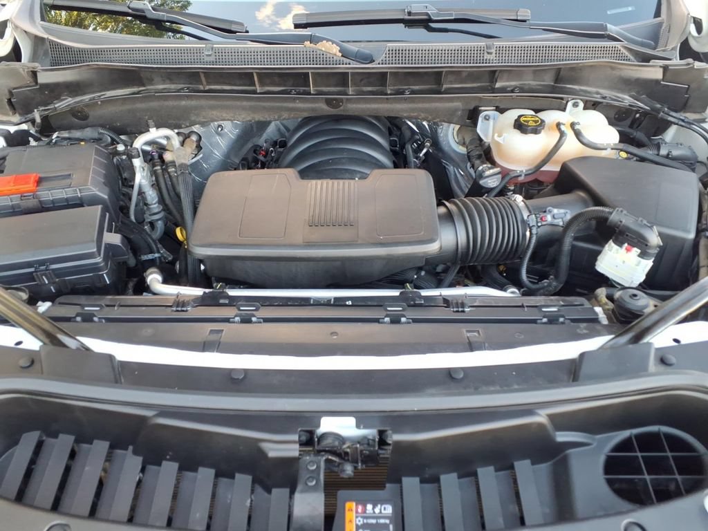 Certified 2024 Chevrolet Tahoe LT RWD image 30