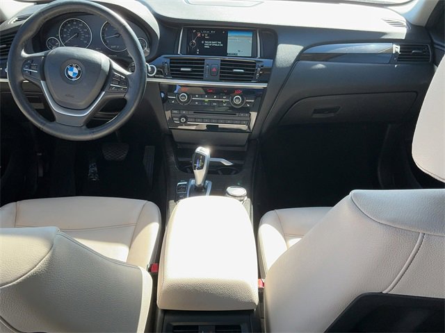 Used 2015 BMW X3 xDrive35i image 14
