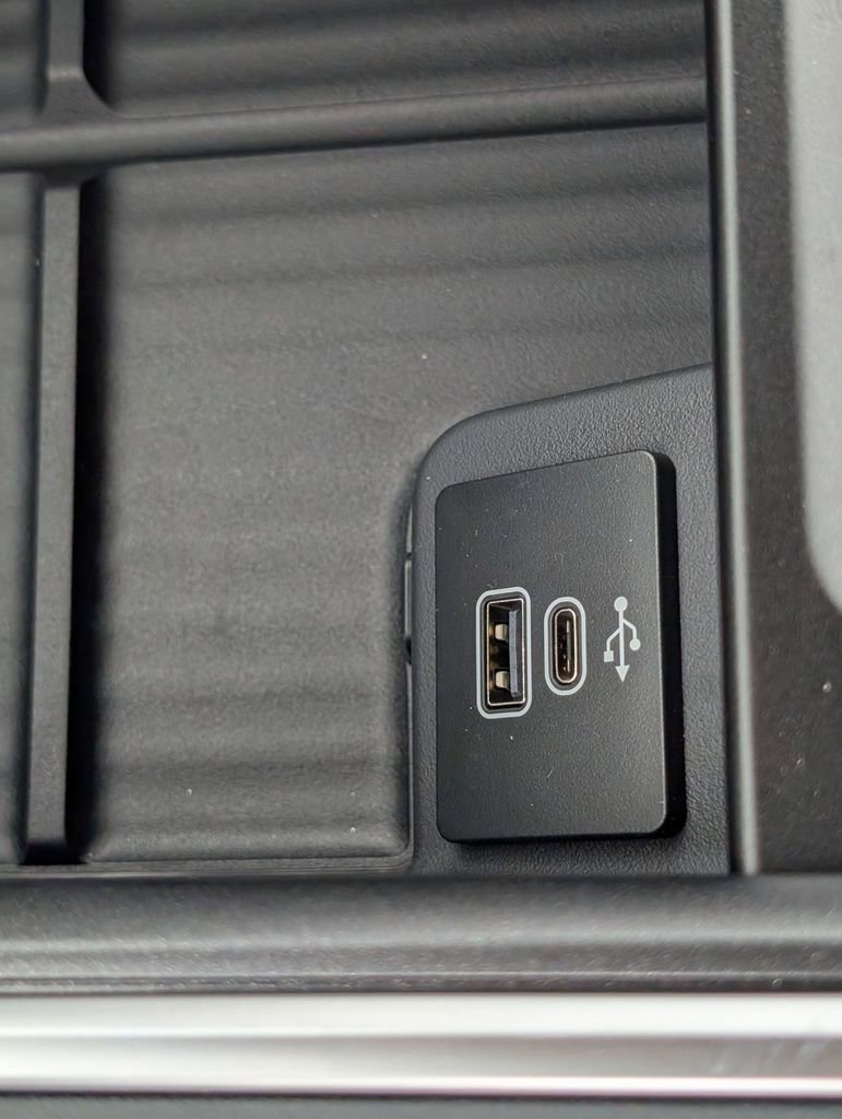 New 2026 Ford Expedition Tremor image 36