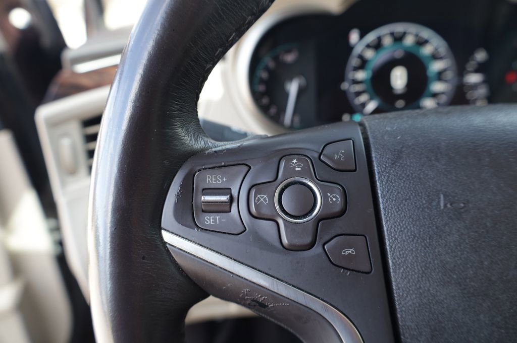 Used 2016 Buick LaCrosse Leather w/ Experience Buick Package image 28