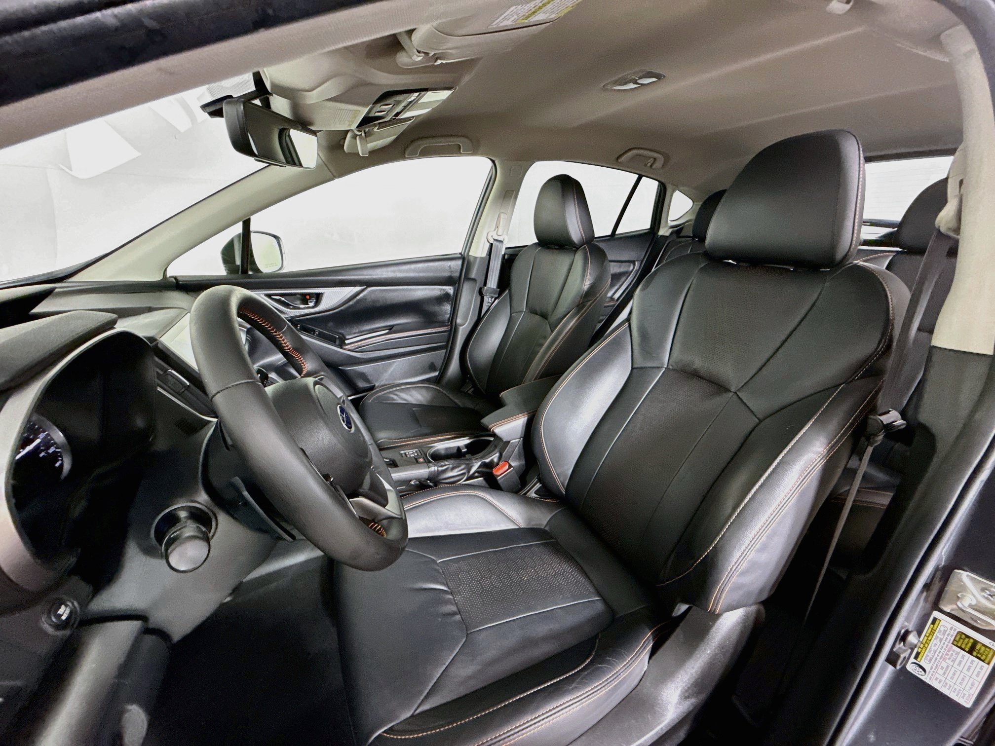 Used 2021 Subaru Crosstrek 2.5i Limited AWD/4WD image 25