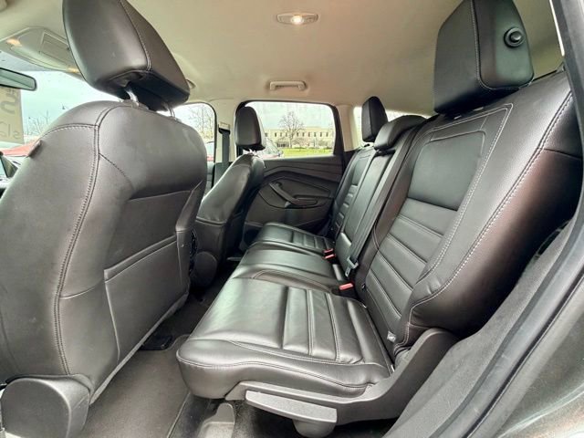Used 2017 Ford Escape Titanium image 13