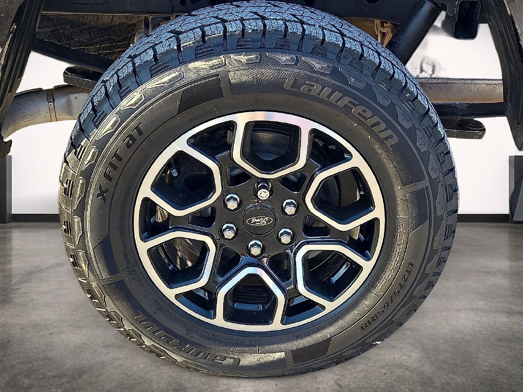 Used 2022 Ford F150 XLT w/ Equipment Group 302A High AWD/4WD image 7