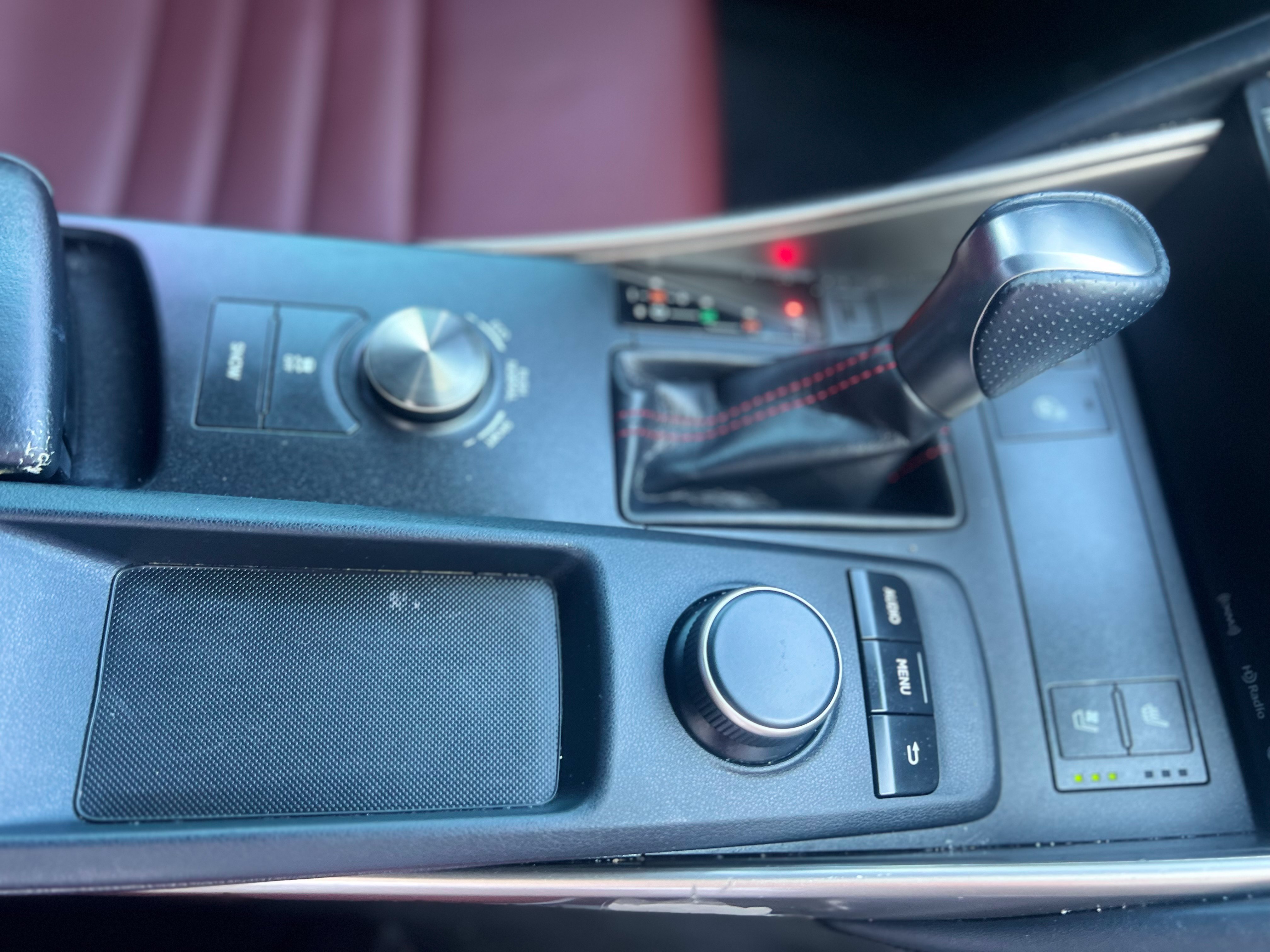 Used 2019 Lexus IS 300 F Sport w/ F Sport Package AWD/4WD image 28