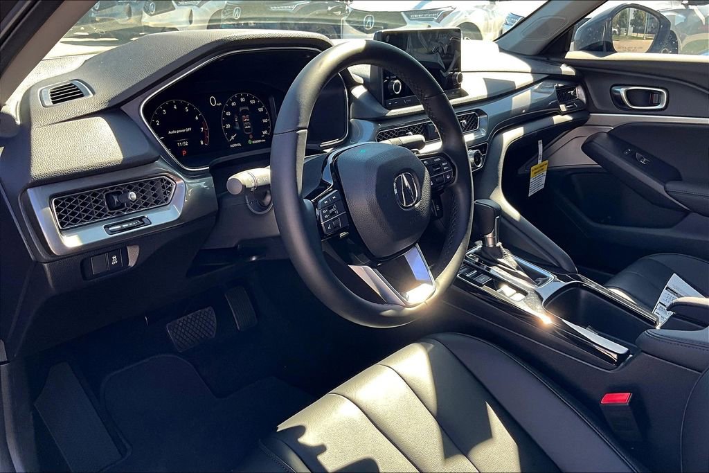 Certified 2025 Acura Integra image 18