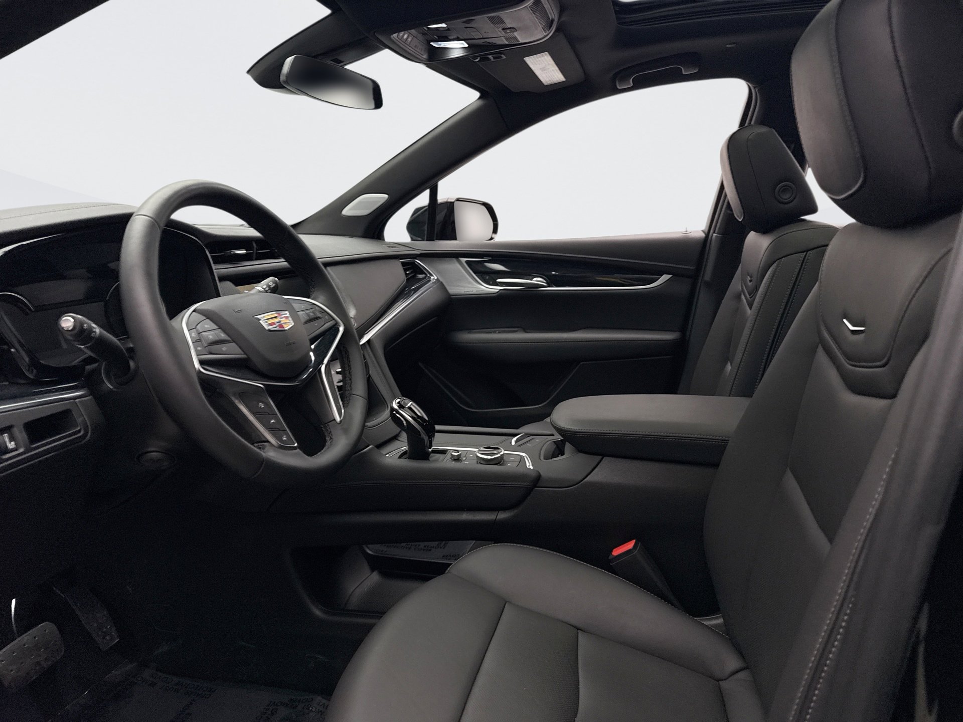 Used 2025 Cadillac XT5 Premium Luxury image 10
