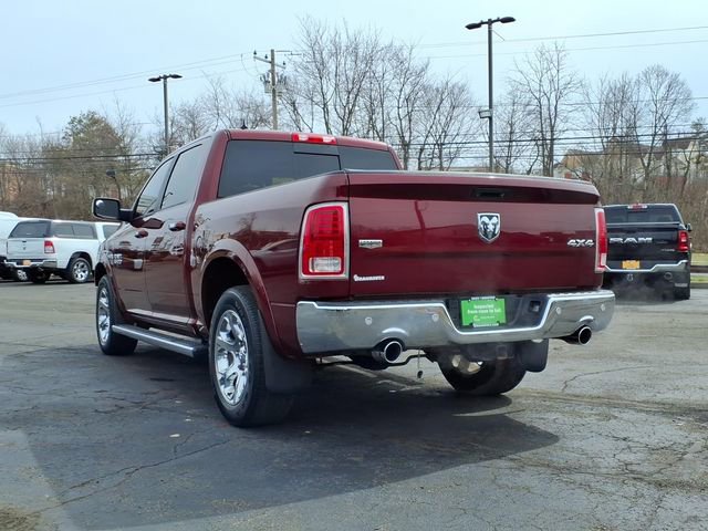 Certified 2016 RAM 1500 Laramie w/ Convenience Group image 5