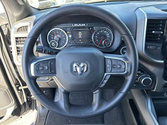 New 2026 RAM 1500 Express image 26