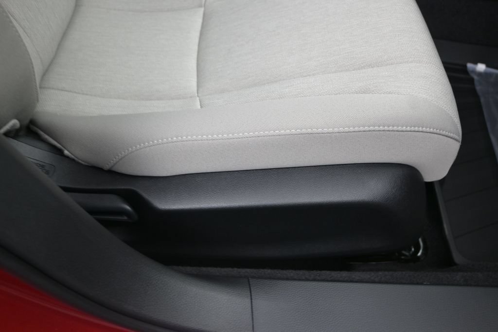 New 2026 Honda Accord SE image 10