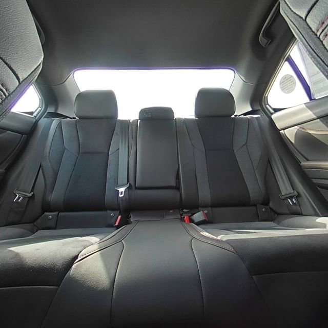 Used 2024 Subaru WRX TR w/ Popular Package #1A image 27