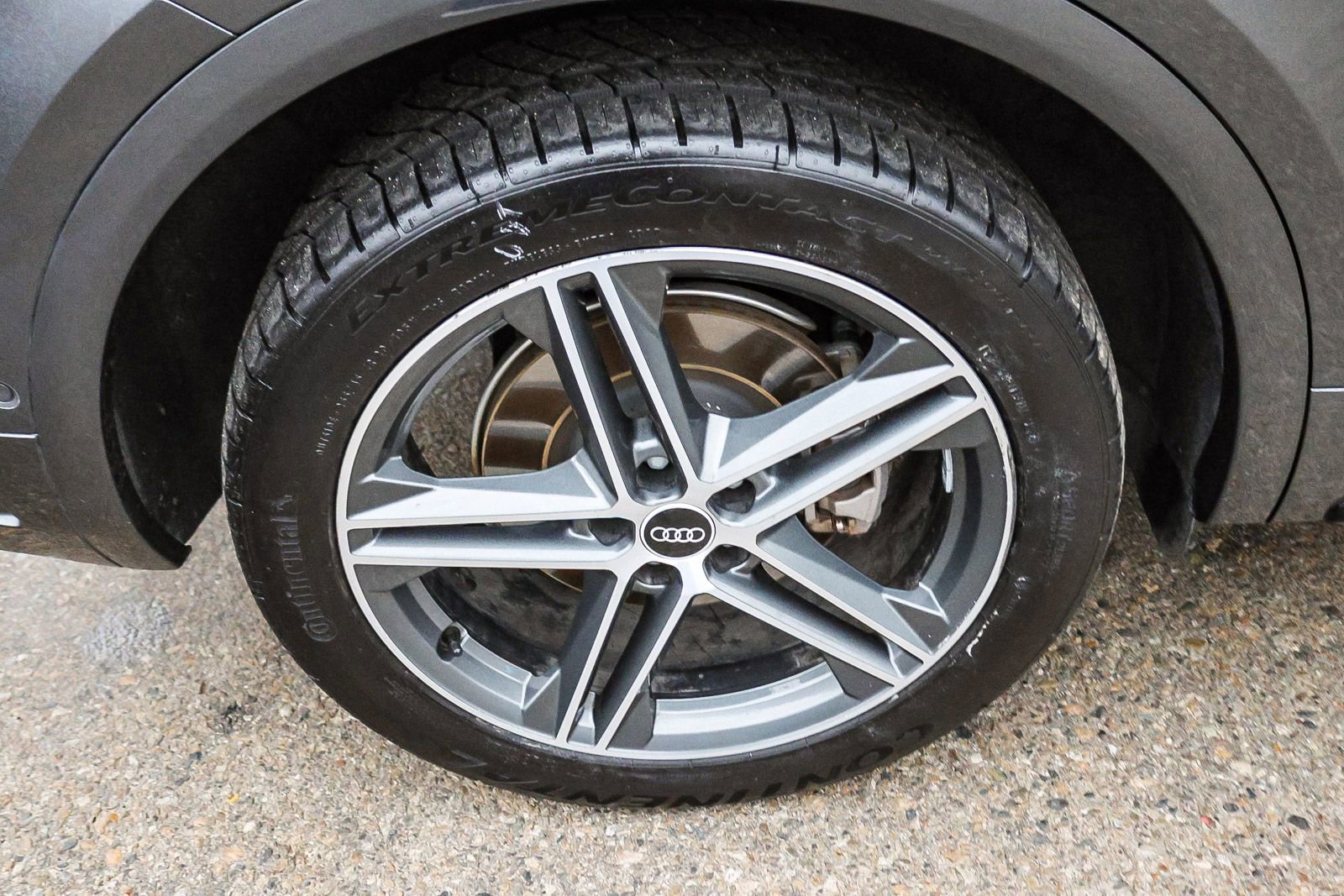 Used 2022 Audi Q5 e Prestige w/ Prestige Package image 14