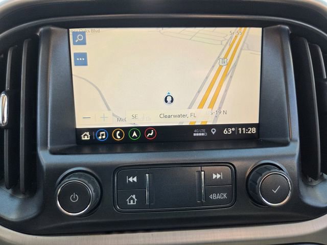 Used 2020 GMC Canyon Denali image 25