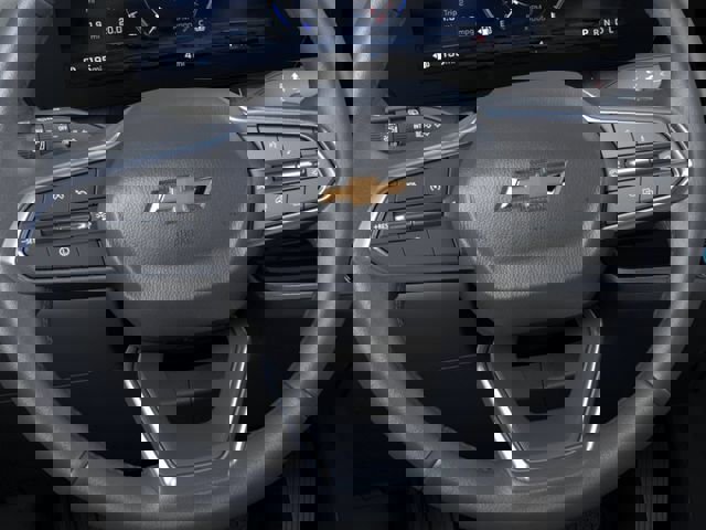 New 2026 Chevrolet Equinox LT w/ Convenience Package II FWD image 19