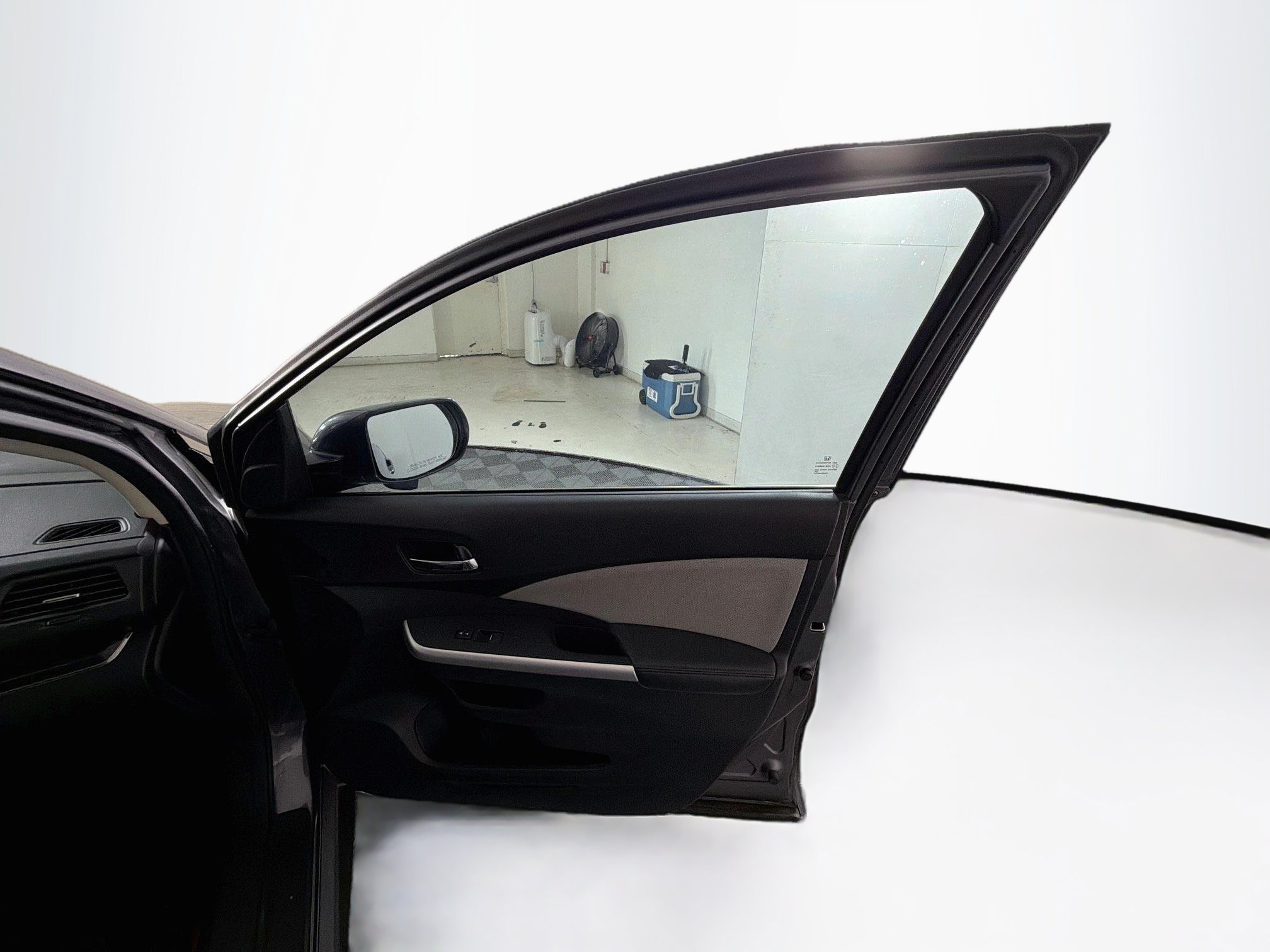 Used 2015 Honda CR-V EX-L image 32