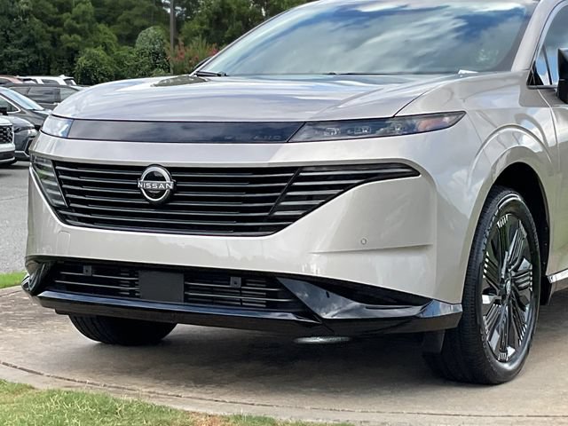 Used 2025 Nissan Murano Platinum AWD/4WD image 10