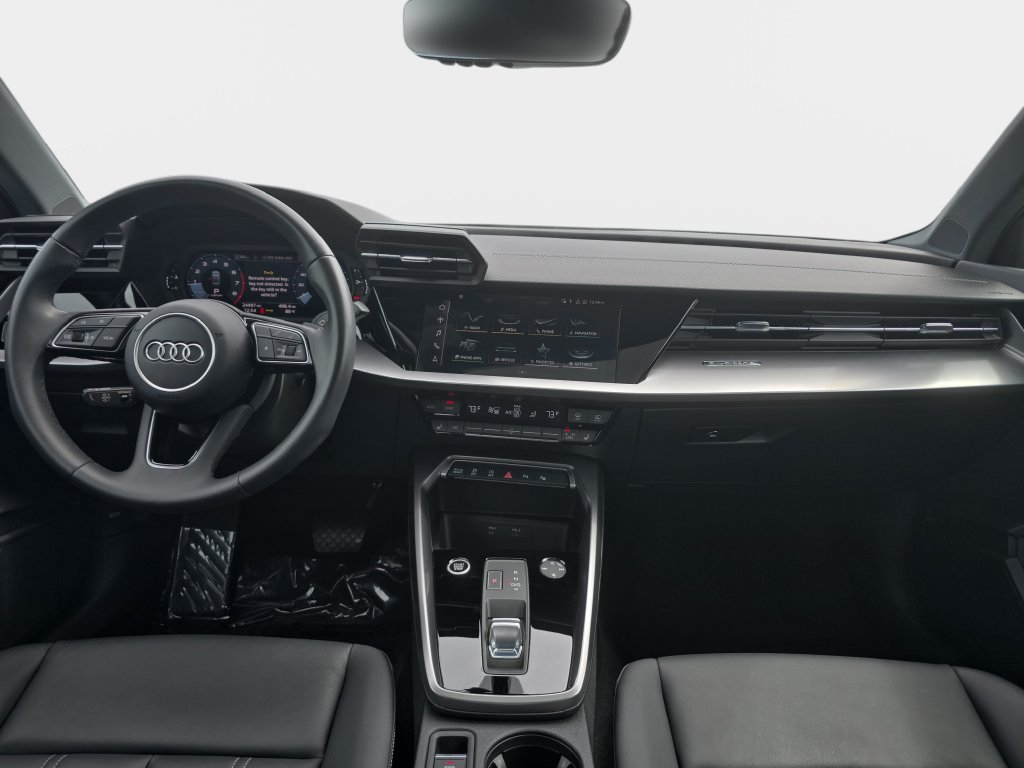 Used 2023 Audi A3 2.0T Premium AWD/4WD image 10