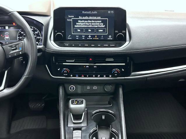 Certified 2023 Nissan Rogue SL w/ SL Premium Package image 13