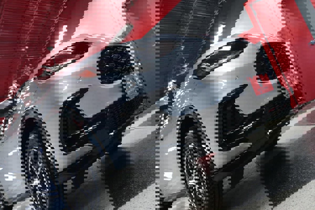 Used 2023 Honda HR-V EX-L image 32