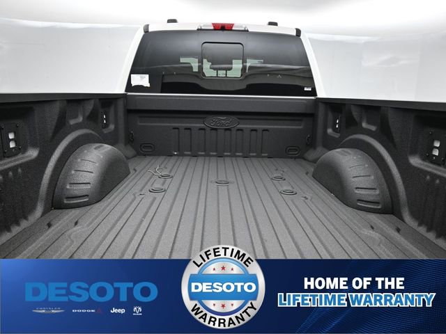 New 2026 Ford F350 Platinum w/ Platinum Plus Package image 17
