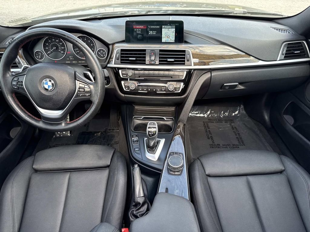 Used 2018 BMW 430i Gran Coupe RWD image 17