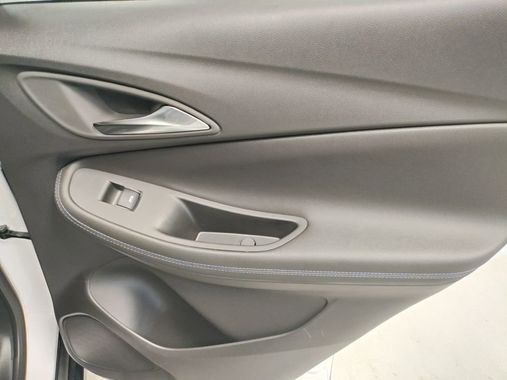 New 2026 Buick Encore GX Sport Touring w/ Advanced Technology Package image 13