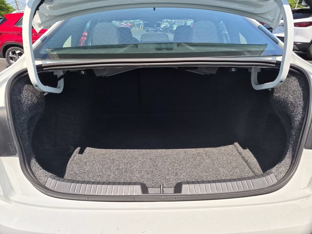 Used 2025 Volkswagen Jetta S FWD image 29