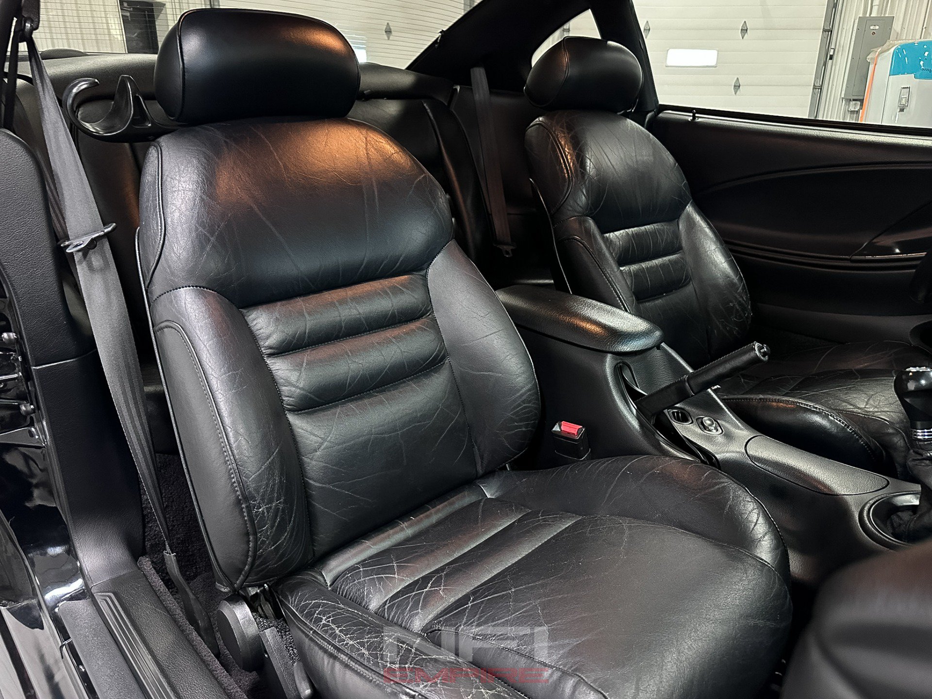 Used 1996 Ford Mustang Cobra RWD image 34