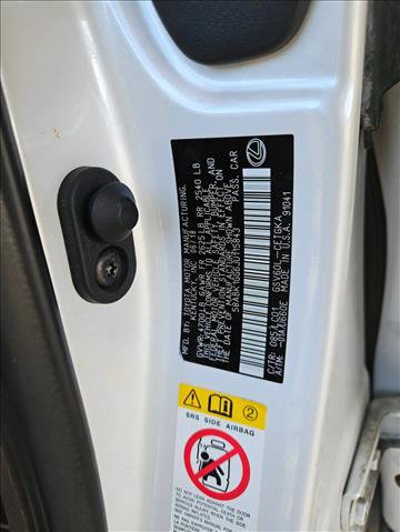 Used 2018 Lexus ES 350 w/ Ultra Luxury Package image 22