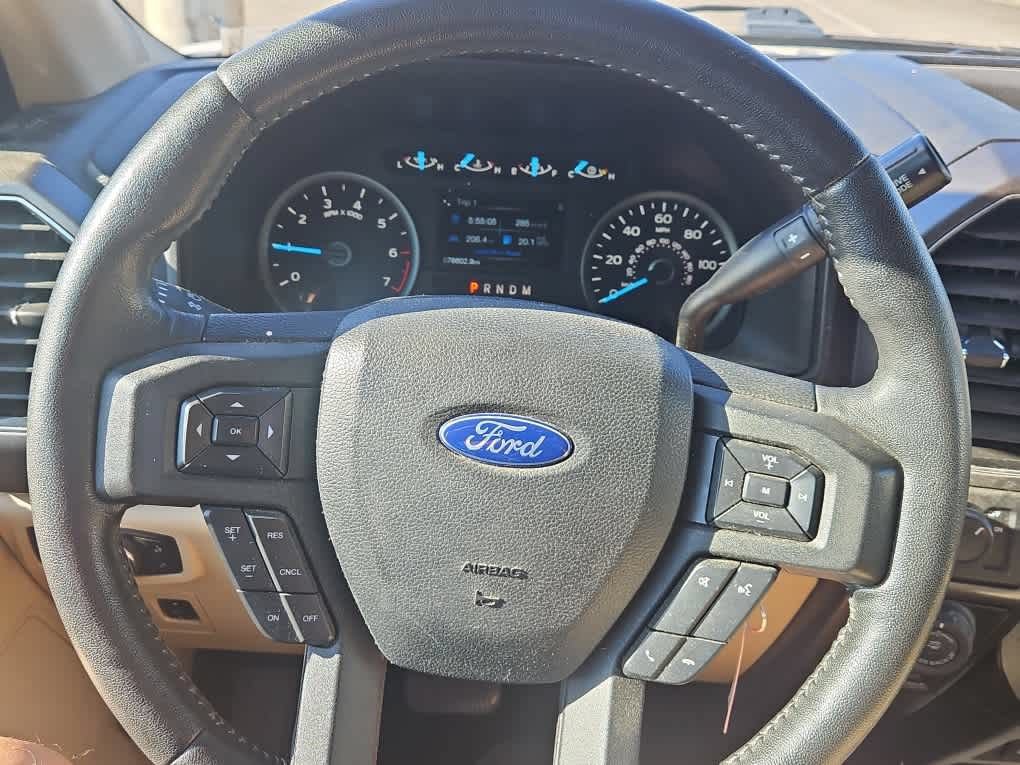 Used 2019 Ford F150 XLT w/ Equipment Group 302A Luxury RWD image 15