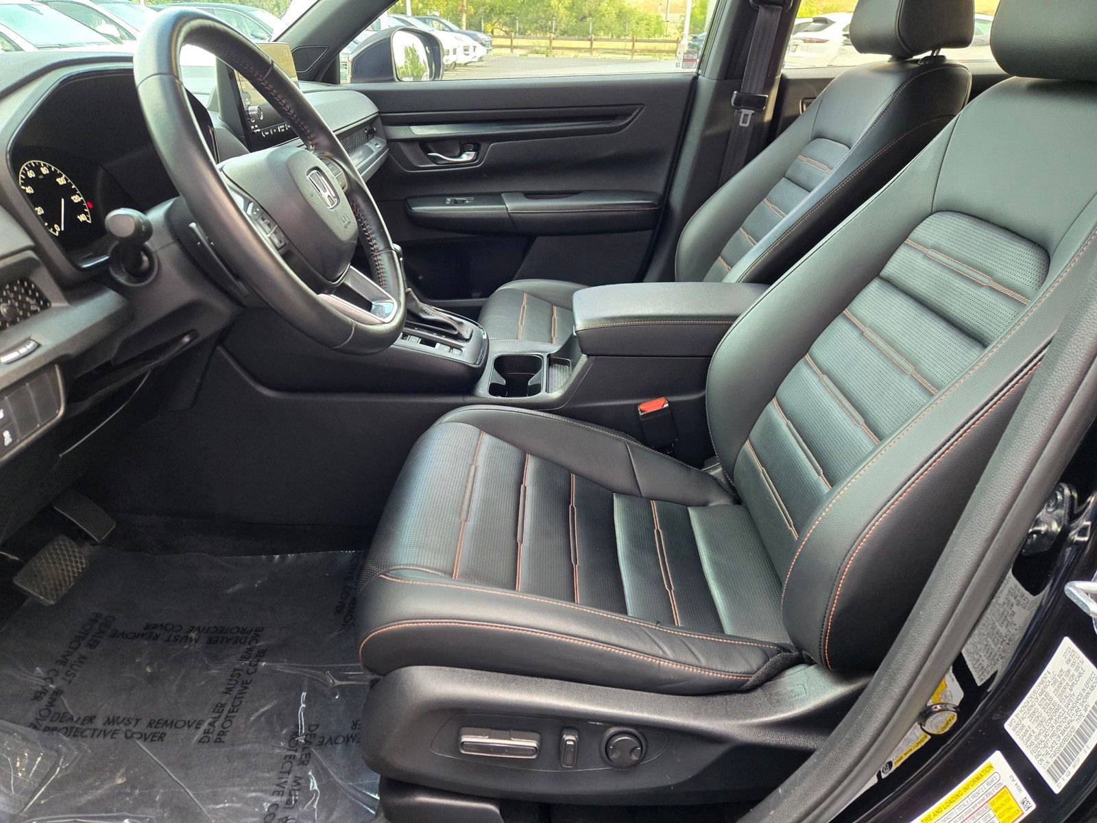 Used 2024 Honda CR-V Sport-L image 25
