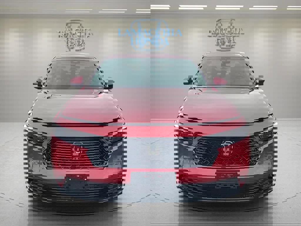 Used 2024 Honda Accord EX image 8