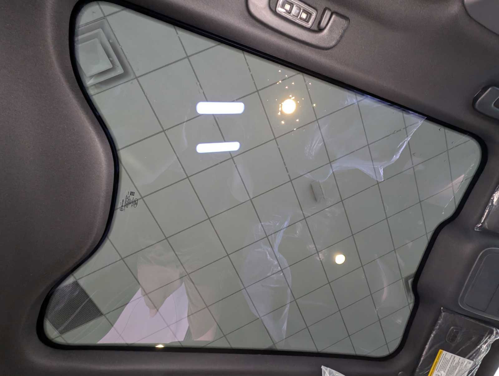 New 2025 Ford Mustang Mach-E GT w/ Bronze Appearance Package image 16